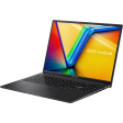 Ноутбук ASUS K3604VA Vivobook 16X (MB268) [16" (1920x1200), Intel Core i3-1315U 1.2ГГц, 16 Гб DDR4, SSD 512 Гб, Intel UHD Graphics, без ОС]