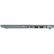Ноутбук ASUS E1504FA Vivobook Go 15 (BQ120) [15,6" (1920x1080), AMD Ryzen 3 7320U 2.4ГГц, 8 Гб DDR5, SSD 512 Гб, AMD Radeon 610M, без ОС]