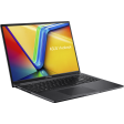 Ноутбук ASUS X1605VA Vivobook 16 (MB874) [16" (1920x1200), Intel Core i5-13500H 2.6ГГц, 16 Гб DDR4, SSD 512 Гб, Intel Iris Xe Graphics, без ОС]