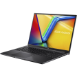 Ноутбук ASUS X1605VA Vivobook 16 (MB693) [16" (1920x1200), Intel Core i5-13500H 2.6ГГц, 16 Гб DDR4, SSD 512 Гб, Intel Iris Xe Graphics, без ОС]