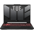 Ноутбук ASUS FA707NVR TUF Gaming A17 (2023) (HX010) [17,3" (1920x1080), AMD Ryzen 7 7435HS 3.1ГГц, 16 Гб DDR5, SSD 512 Гб, GeForce RTX 4060 8 Гб, без ОС]