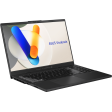 Ноутбук ASUS N6506MU Vivobook Pro 15 OLED (MA100) [15,6" (2880x1620), Intel Core Ultra 7 155H 1.4ГГц, 16 Гб DDR5, SSD 1 Тб, GeForce RTX 4050 6 Гб, без ОС]