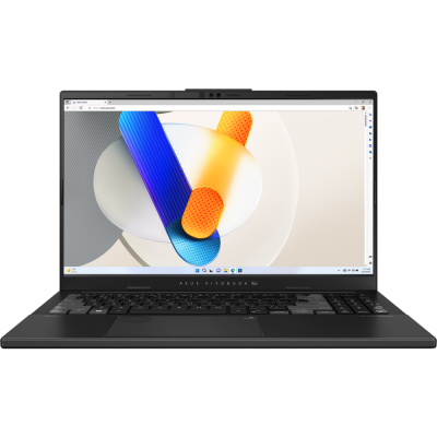 Ноутбук ASUS N6506MU Vivobook Pro 15 OLED (MA100) [15,6" (2880x1620), Intel Core Ultra 7 155H 1.4ГГц, 16 Гб DDR5, SSD 1 Тб, GeForce RTX 4050 6 Гб, без ОС]