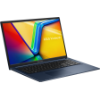 Ноутбук ASUS X1704VA Vivobook 17 (AU661) [17,3" (1920x1080), Intel U Series U300 1.2ГГц, 8 Гб DDR4, SSD 512 Гб, Intel UHD Graphics, без ОС]