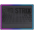 Ноутбук ASUS G615LW ROG Strix G16 (2025) (S5080) [16" (2560x1600), Intel Core Ultra 9 275HX 2.7ГГц, 32 Гб DDR5, SSD 1 Тб, GeForce RTX 5080 16 Гб, без ОС]