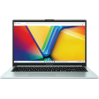 Ноутбук ASUS E1504FA Vivobook Go (L1013W) [15,6" (1920x1080), AMD Ryzen 5 7520U 2.8ГГц, 8 Гб DDR5, SSD 512 Гб, AMD Radeon 610M, Windows 11 Home]