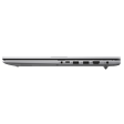Ноутбук ASUS X1704ZA Vivobook 17 (AU447) [17,3" (1920x1080), Intel Core i3-1215U 1.2ГГц, 16 Гб DDR4, SSD 512 Гб, Intel UHD Graphics, без ОС]