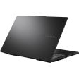 Ноутбук ASUS N6506MU Vivobook Pro 15 OLED (MA100) [15,6" (2880x1620), Intel Core Ultra 7 155H 1.4ГГц, 16 Гб DDR5, SSD 1 Тб, GeForce RTX 4050 6 Гб, без ОС]