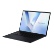 Ноутбук ASUS M1807HA Vivobook 18 Quiet Blue (S8025) [18,4" (1920x1200), AMD Ryzen 7 260 3.8ГГц, 16 Гб DDR5, SSD 1 Тб, AMD Radeon Graphics, без ОС]