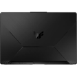 Ноутбук ASUS FA706NF TUF Gaming A17 (2023) (HX007) [17,3" (1920x1080), AMD Ryzen 5 7535HS 3.3ГГц, 16 Гб DDR5, SSD 512 Гб, GeForce RTX 2050 4 Гб, без ОС]