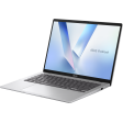 Ноутбук ASUS M1407KA Vivobook 14 (LY028) [14" (1920x1200), AMD Ryzen AI 5 340 2.0ГГц, 16 Гб DDR5, SSD 512 Гб, AMD Radeon 840M, без ОС]