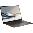 Ноутбук ASUS UM5606WA Zenbook S 16 (RK236W) [16" (2880x1800), AMD Ryzen AI 9 HX 370 2.0ГГц, 32 Гб DDR5, SSD 1 Тб, AMD Radeon 890M, Windows 11 Home]