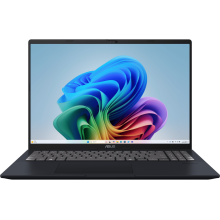Ноутбук ASUS M1607KA Vivobook 16 (MB102) [16" (1920x1200), AMD Ryzen AI 5 340 2.0ГГц, 16 Гб DDR5, SSD 1 Тб, AMD Radeon 840M, без ОС]