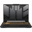 Ноутбук ASUS FX507VV TUF Gaming F15 (2023) (LP314) [15,6" (1920x1080), Intel Core i7-13620H 2.4ГГц, 16 Гб DDR5, SSD 512 Гб, GeForce RTX 4060 8 Гб, без ОС]