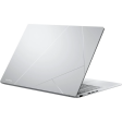 Ноутбук ASUS UX3405MA Zenbook 14 OLED (QD988) [14" (1920x1200), Intel Core Ultra 5 125H 1.2ГГц, 16 Гб DDR5, SSD 512 Гб, Intel Arc Graphics, без ОС]