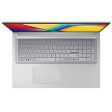 Ноутбук ASUS X1704ZA Vivobook 17 (AU447) [17,3" (1920x1080), Intel Core i3-1215U 1.2ГГц, 16 Гб DDR4, SSD 512 Гб, Intel UHD Graphics, без ОС]