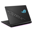 Ноутбук ASUS G635LX ROG Strix SCAR 16 (2025) (RW041) [16" (2560x1600), Intel Core Ultra 9 275HX 2.7ГГц, 32 Гб DDR5, SSD 1 Тб, GeForce RTX 5090 24 Гб, без ОС]