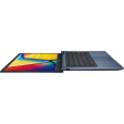 Ноутбук ASUS X1404VA Vivobook 14 (EB416W) [14" (1920x1080), Intel Core i5-1335U 1.3ГГц, 8 Гб DDR4, SSD 512 Гб, Intel Iris Xe Graphics, Windows 11 Home]