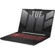 Ноутбук ASUS FX507VV TUF Gaming F15 (2023) (LP192) [15,6" (1920x1080), Intel Core i7-13620H 2.4ГГц, 16 Гб DDR5, SSD 1 Тб, GeForce RTX 4060 8 Гб, без ОС]