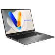 Ноутбук ASUS TP3607SA Vivobook 16 Flip (RJ068W) [16" (2880x1800), Intel Core Ultra 7 256V 2.2ГГц, 16 Гб DDR5, SSD 1 Тб, Intel Arc 140V, Windows 11 Home]