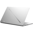 Ноутбук ASUS GU605MU ROG Zephyrus G16 (2024) (QR109) [16" (2560x1600), Intel Core Ultra 7 155H 1.4ГГц, 16 Гб DDR5, SSD 512 Гб, GeForce RTX 4050 6 Гб, без ОС]