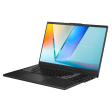 Ноутбук ASUS N6506CU Vivobook Pro 15 (LP040) [15,6" (2880x1620), Intel Core Ultra 7 255H 2.0ГГц, 16 Гб DDR5, SSD 1 Тб, GeForce RTX 4050 6 Гб, без ОС]