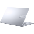 Ноутбук ASUS K3504VA Vivobook 15X OLED (MA556) [15,6" (2880x1620), Intel Core i7-1355U 1.7ГГц, 16 Гб DDR4, SSD 1 Тб, Intel Iris Xe Graphics, без ОС]