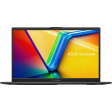 Ноутбук ASUS E1504GA Vivobook Go (BQ150) [15,6" (1920x1080), Intel N Series N200 1.0ГГц, 8 Гб DDR4, SSD 256 Гб, Intel UHD Graphics, без ОС]