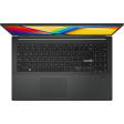 Ноутбук ASUS E1504FA Vivobook Go (BQ038W) [15,6" (1920x1080), AMD Ryzen 5 7520U 2.8ГГц, 8 Гб DDR5, SSD 512 Гб, AMD Radeon 610M, Windows 11 Home]