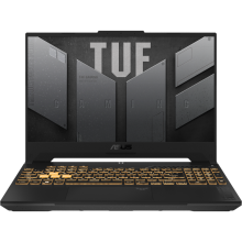Ноутбук ASUS FX507VV TUF Gaming F15 (2023) (LP314) [15,6" (1920x1080), Intel Core i7-13620H 2.4ГГц, 16 Гб DDR5, SSD 512 Гб, GeForce RTX 4060 8 Гб, без ОС]