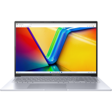 Ноутбук ASUS K3604VA Vivobook 16X (MB231) [16" (1920x1200), Intel Core i5-1335U 1.3ГГц, 16 Гб DDR4, SSD 512 Гб, Intel Iris Xe Graphics, без ОС]