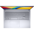 Ноутбук ASUS M3604YA Vivobook 16X (MB240) [16" (1920x1200), AMD Ryzen 5 7430U 2.3ГГц, 16 Гб DDR4, SSD 512 Гб, AMD Radeon Graphics, без ОС]