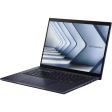 Ноутбук ASUS B5404CVA ExpertBook B5 (QN0100W) [14" (2560x1600), Intel Core i5-1335U 1.3ГГц, 16 Гб DDR5, SSD 512 Гб, Intel Iris Xe Graphics, Windows 11 Home]