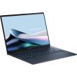 Ноутбук ASUS UX3405MA Zenbook 14 OLED (QD489) [14" (1920x1200), Intel Core Ultra 5 125H 1.2ГГц, 16 Гб DDR5, SSD 1 Тб, Intel Arc Graphics, без ОС]