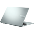 Ноутбук ASUS E1504FA Vivobook Go 15 (BQ120) [15,6" (1920x1080), AMD Ryzen 3 7320U 2.4ГГц, 8 Гб DDR5, SSD 512 Гб, AMD Radeon 610M, без ОС]