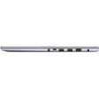 Ноутбук ASUS K3604VA Vivobook 16X (MB231) [16" (1920x1200), Intel Core i5-1335U 1.3ГГц, 16 Гб DDR4, SSD 512 Гб, Intel Iris Xe Graphics, без ОС]