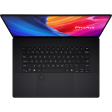 Ноутбук ASUS H7606WV ProArt P16 (ME098X) [16" (3840x2400), AMD Ryzen AI 9 HX 370 2.0ГГц, 32 Гб DDR5, SSD 2 Тб, GeForce RTX 4060 8 Гб, Windows 11 PRO]