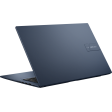 Ноутбук ASUS X1704VA Vivobook 17 (AU661) [17,3" (1920x1080), Intel U Series U300 1.2ГГц, 8 Гб DDR4, SSD 512 Гб, Intel UHD Graphics, без ОС]