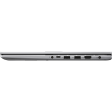 Ноутбук ASUS X1504VA Vivobook 15 (NJ725) [15,6" (1920x1080), Intel Core i3-1315U 1.2ГГц, 8 Гб DDR4, SSD 512 Гб, Intel UHD Graphics, без ОС]