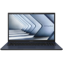 Ноутбук ASUS B1502CGA ExpertBook B1 (BQ0386X) [15,6" (1920x1080), Intel Core i3-N305 1.8ГГц, 8 Гб DDR4, SSD 256 Гб, Intel UHD Graphics, Windows 11 PRO]