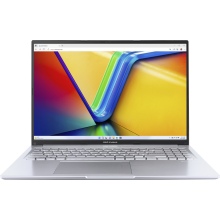 Ноутбук ASUS X1605VA Vivobook 16 (MB688) [16" (1920x1200), Intel Core i7-13700H 2.4ГГц, 16 Гб DDR4, SSD 1 Тб, Intel Iris Xe Graphics, без ОС]