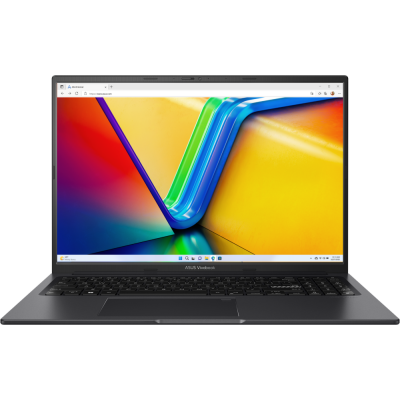 Ноутбук ASUS M3604YA Vivobook 16X (MB193) [16" (1920x1200), AMD Ryzen 7 7730U 2.3ГГц, 16 Гб DDR4, SSD 1 Тб, AMD Radeon Graphics, без ОС]