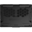 Ноутбук ASUS FA506NCR TUF Gaming A15 (HN059) [15,6" (1920x1080), AMD Ryzen 7 7435HS 3.1ГГц, 16 Гб DDR5, SSD 512 Гб, GeForce RTX 3050 4 Гб, без ОС]