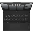 Ноутбук ASUS FX507ZI4 TUF Gaming F15 (2022) (LP030) [15,6" (1920x1080), Intel Core i7-12700H 2.3ГГц, 16 Гб DDR4, SSD 512 Гб, GeForce RTX 4070 8 Гб, без ОС]