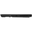 Ноутбук ASUS FX507VU TUF Gaming F15 (2023) (LP150) [15,6" (1920x1080), Intel Core i7-13620H 2.4ГГц, 16 Гб DDR5, SSD 512 Гб, GeForce RTX 4050 6 Гб, без ОС]