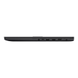 Ноутбук ASUS K3704VA Vivobook 17X (AU051) [17,3" (1920x1080), Intel Core i5-13500H 2.6ГГц, 16 Гб DDR4, SSD 512 Гб, Intel Iris Xe Graphics, без ОС]