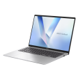 Ноутбук ASUS M1607KA Vivobook 16 (MB037) [16" (1920x1200), AMD Ryzen AI 5 340 2.0ГГц, 16 Гб DDR5, SSD 512 Гб, AMD Radeon 840M, без ОС]