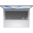 Ноутбук ASUS M1407KA Vivobook 14 (LY028) [14" (1920x1200), AMD Ryzen AI 5 340 2.0ГГц, 16 Гб DDR5, SSD 512 Гб, AMD Radeon 840M, без ОС]
