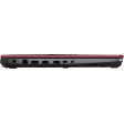 Ноутбук ASUS FA506NCR TUF Gaming A15 (HN059) [15,6" (1920x1080), AMD Ryzen 7 7435HS 3.1ГГц, 16 Гб DDR5, SSD 512 Гб, GeForce RTX 3050 4 Гб, без ОС]