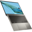 Ноутбук ASUS UX5304VA Zenbook S OLED (NQ396) [13,3" (2880x1800), Intel Core i7-1355U 1.7ГГц, 16 Гб DDR5, SSD 1 Тб, Intel Iris Xe Graphics, без ОС]